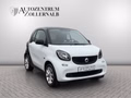 Daumennagel 8 - Smart ForTwo *TÜV/AU NEU*GUTER ZUSTAND*CARPLAY*SITZHZG