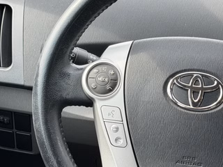 Toyota Prius Life TÜV NEU /Euro5/ Standheizung /Head-UP - foto 18