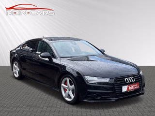 Audi A7 Used vehicle for sale