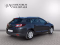 Daumennagel 6 - Renault Megane Grandtour 1.5 dCi 110 FAP Paris *1.HAND*