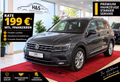 Daumennagel 1 - Volkswagen Tiguan IQ.DRIVE
