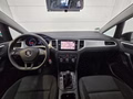 Daumennagel 11 - Volkswagen Golf Sportsvan VII Trendline