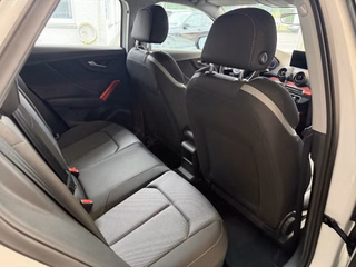 Audi Q2 sport*Virtual *LED *Navi *PDC - bilder 2