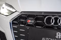 Daumennagel 7 - Audi S5 Sportback 3.0 TDI quattro MATRIX