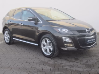 Mazda CX-7 Gebrauchtwagen Kaufen