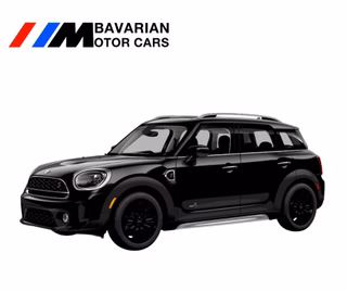 MINI Cooper S Countryman All4 New vehicle for sale