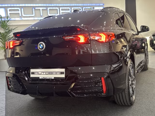 BMW X2 20 d xDrive M SPORT PANO ICONIC 360K HUD H&K AHK - bilder 8