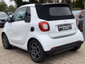 Daumennagel 4 - Smart ForTwo CABRIO*PRIME*NAVI*LEDER*AUTOMATIK*NAVI*