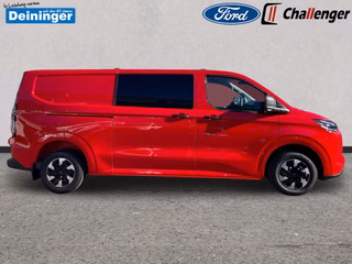 Ford Transit Custom Kasten Trend 320 L2H1 FWD Plug-in-Hybrid Autom. TECHNOLOGIE-PAKET MATRIX-LED KLIMAAUTOMATIK - foto 6