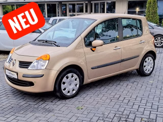 Renault Modus Dynamique*TüV NEU*1.Hand*ToP*Klima
