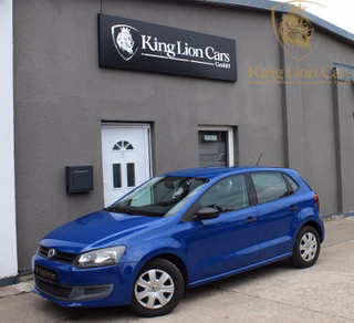 Volkswagen Polo Gebrauchtwagen Kaufen