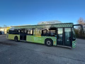 Daumennagel 4 - Mercedes-Benz EVOBUS O 530 Klima Bord Automatik