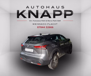 Nissan Qashqai 1.3 DIG-T MHEV Xtronic Acenta - foto 3