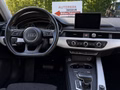 Daumennagel 6 - Audi A4 Avant 3.0 sport TÜV 07/27 XENON-Plus Navi Klimaaut.