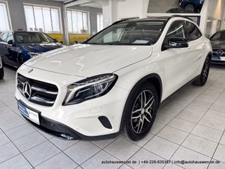 Mercedes-Benz GLA 180 6-Gang - nur 61 tkm - PANO KAM STANDHEIZ - photo 3