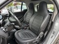 Daumennagel 17 - Smart ForTwo*PRIME*AMBIENTE*PANORAMA*NAVI*1.HAND*