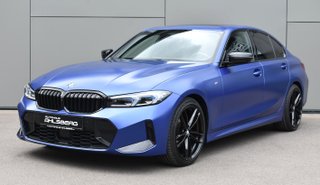 BMW 320 Used vehicle for sale