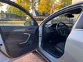 Daumennagel 9 - Opel Insignia Edition 1.6 |AUTOM|LM FELGEN |TEMPOMAT