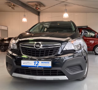 Opel Mokka Used vehicle for sale
