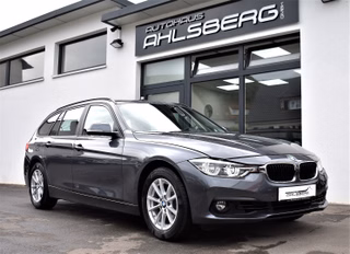 BMW 320 Used vehicle for sale