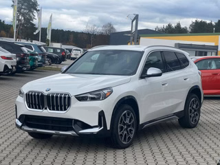 2023 BMW X1 xDrive28i - photo 1