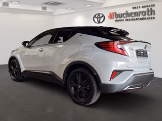 Toyota C-HR 2.0l Hybrid GR Sport+JBL+WKR - foto 7