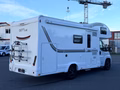 Daumennagel 5 - GiottiLine Siena 440 Privilege Markise Truma 6DE ALU Solar Kamera 6 Sitzer