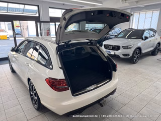 Mercedes-Benz C 180 T Aut. Avantgarde AHK KAM LED CARPLAY - foto 22