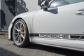 Daumennagel 43 - Porsche 911/991R  Einmassensch. Lift PZ Scheckheft BOSE
