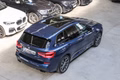 Daumennagel 5 - BMW X3 M40d Sport-Aut/HARMAN/PANORAMA/KAMERA360/AHK/ M Sportpaket