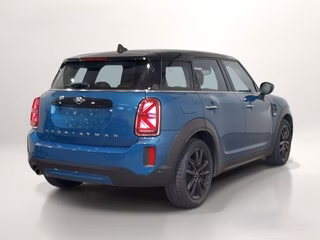 MINI Cooper Countryman PREMIUM_PLUS PANO LED HUD 19 - bilder 2
