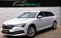Daumennagel 3 - Skoda Superb Combi Style iV Virtual Kamera Navi AHK