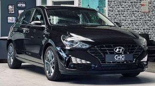 Hyundai i30 Gebrauchtwagen Kaufen