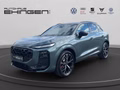 Daumennagel 1 - Audi Q3 TFSI S Line quattro S tronic AHK+Pano+Matrix+HuD+Kamera