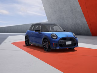 2027 MINI John Cooper Works 2 Door - photo 2