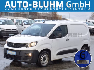 Peugeot Partner Used vehicle for sale