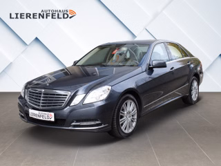 Mercedes-Benz E 300 Used vehicle for sale