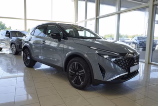 Nissan Qashqai age.one-day registration Kaufen