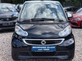 Daumennagel 9 - Smart ForTwo CABRIO*84PS*SERVO*SITZHEIZUNG*LEDER*