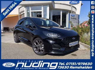 Ford Fiesta age.one-day registration Kaufen