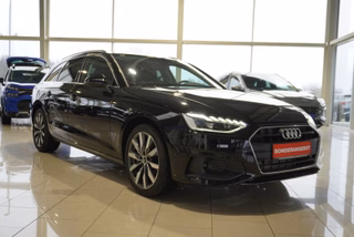 Audi A4 age.one-day registration Kaufen