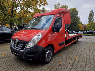 Renault Master Gebrauchtwagen Kaufen