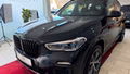 Daumennagel 2 - BMW X5 xDrive 45 e M Sport