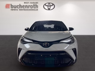 Toyota C-HR 2.0l Hybrid GR Sport+JBL+WKR - foto 2
