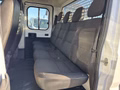 Daumennagel 14 - Citroen Jumper Pritsche 2.2 BlueHDi DoKa 7-Sitzer/Klima/AHK/DAB/Tempomat