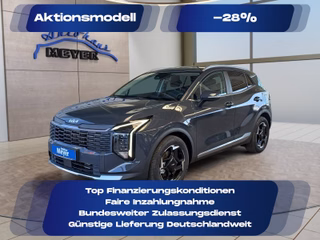 Kia Sportage age.one-day registration Kaufen