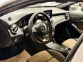 Daumennagel 12 - Mercedes-Benz GLA 220 4Matic AHK|STHZ+SHZ|KAMERA|TEMP.|MFL|SPORT