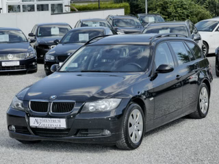 BMW 320 Gebrauchtwagen Kaufen