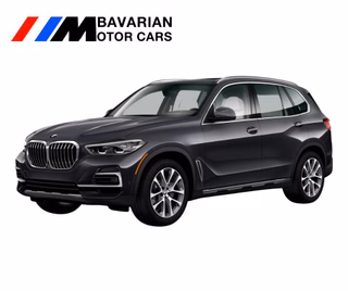 2022 BMW X5 xDrive40i - photo 1