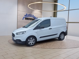 Ford Transit Courier Gebrauchtwagen Kaufen